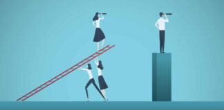 Gender Gap, a Vicenza ne parlano Da Adesso in poi e Vinova gender gap