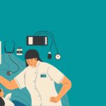 Carenza di medici, Meritocrazia Italia: “La risposta è davvero nell’abolizione del numero chiuso”? Medici in ospedale