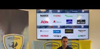 Verso Arzignano – Mantova, Mr. Bianchini: «dobbiamo continuare col nostro calcio» Verso Arzignano - Mantova, Mr. Bianchini