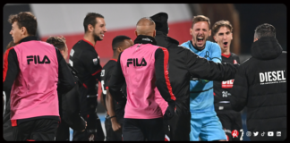 Le dichiarazioni al termine di Rimini-LR Vicenza 3-5 di mister Francesco Modesto, Matteo Grandi e Mario Ierardi Le dichiarazioni al termine di Rimini-LR Vicenza 3-5 di mister Francesco