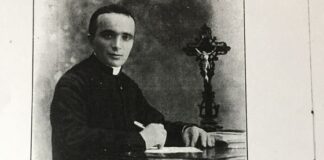 Vicenza, intitolazione di un tratto di strada dei Pizzolati a don Giuseppe Barban Don Giuseppe Barban