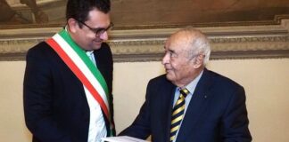 Addio a Domenico Innecco, presidente Fondazione 3 novembre: attestati di cordoglio Domenico Innecco