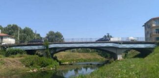 Vicenza, approvato il progetto per la messa in sicurezza del Ponte di via Maganza ponte di via maganza