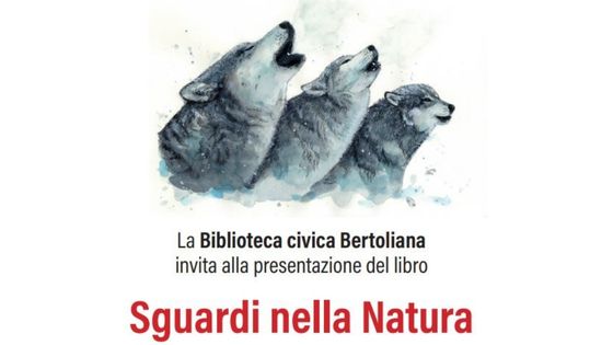 sguardi nella natura