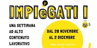 Vicenza: “Impiégati”, al via la rassegna di Progetto giovani dedicata al lavoro per gli under 30 impiégati
