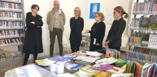 Hello baby!: il benvenuto ai nuovi nati da Comune di Vicenza e Bertoliana