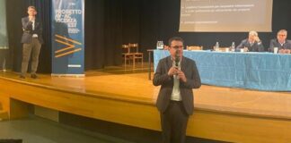 Assemblea Tav di Vicenza, amministrazione: “Rfi conferma l’inesistenza del progetto per lo scavalco a Setteca’” assemblea