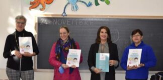 Vicenza, Il libro “Corso di gentilezza” torna tra le classi prime delle scuole statali e paritarie corso di gentilezza