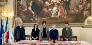 Ekuò Concerto d’Avvento al Teatro Comunale di Vicenza Ekuò