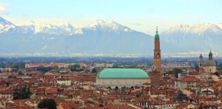 Smart cities, Vicenza al 1° posto con altre sei città per servizi funzionali urbani Smart cities