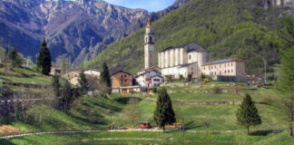 Comuni veneti sotto 3000 abitanti: 181 a rischio scomparsa. Think Tank Nordest: “Accorpatevi” Comuni veneti