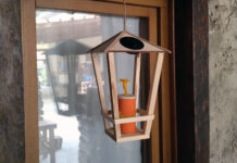 Natale senza luminarie? Recoaro Terme e Valli del Pasubio dicono no e puntano sul risparmio natale senza luminarie