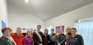 Marano Vicentino contro la violenza di genere: inaugurata nuova sede Sportello donna L'impegno contro la violenza di genere è un obiettivo costante per l'amministrazione culturale maranese e le associazioni del paese.
