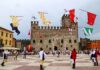 Marostica apre “Incontriamoci a Bassano 2026”, viaggio in moto sulle tracce di Palladio marostica