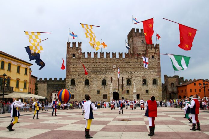 marostica