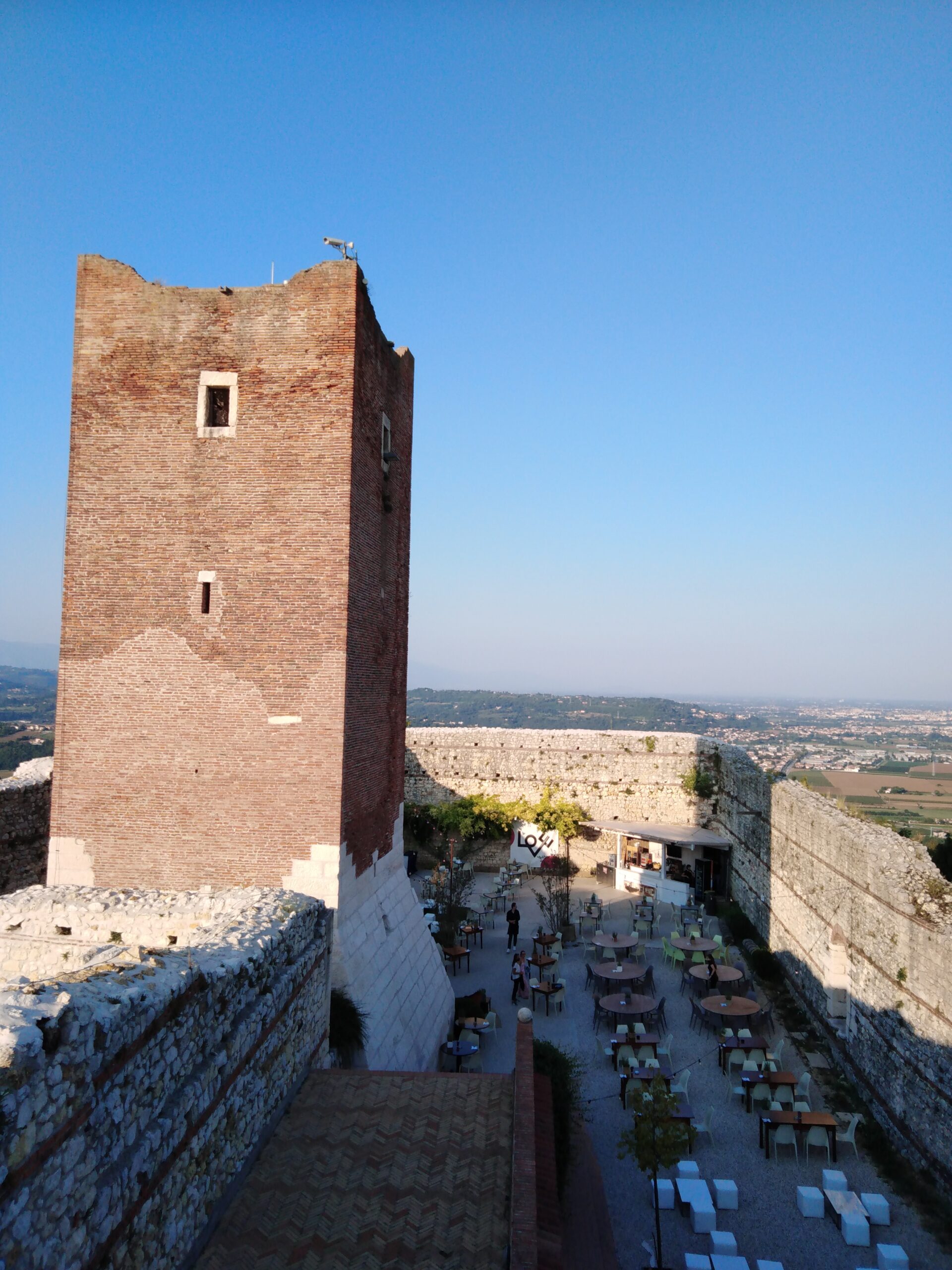 castelli montecchio