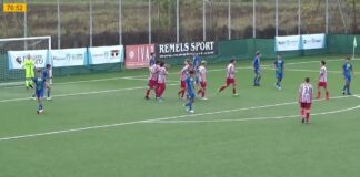 LR Vicenza: belle vittorie per Primavera, Under 17 e Under 14