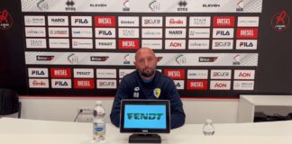 Al Menti si chiude il cammino dell’Arzignano Valchiampo in Coppa Italia. Firmano le reti giallocelesti Parigi e Cariolato