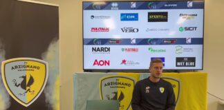 Verso Arzignano – Pro vercelli, Mister Bianchini: “Sarà determinante l’approccio alla gara”