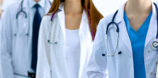 Medici di Medicina Generale in Veneto, via nuovo corso con 100 partecipanti. 14 da Vicenza Carenza medici di base medicina generale in Veneto pronto soccorso case di comunità Sanità