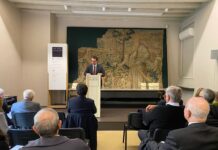 Al Palladio Museum la mostra “Acqua, terra, fuoco” dal 12 novembre al 12 marzo 2023 Palladio Museum