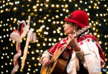 Natale, Gian Luigi Corinto (collaboratore Aduc): festa del sole, della luce e del fuoco Natale con un sorriso Veneto