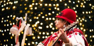 Natale, Gian Luigi Corinto (collaboratore Aduc): festa del sole, della luce e del fuoco Natale con un sorriso Veneto