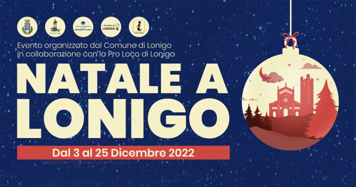 Natale Lonigo 2022