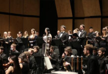 Vicenza: sostegno regionale per l’Orchestra del Teatro Olimpico e la Società del Quartetto stagione sinfonica Orchestra del Teatro Olimpico di Vicenza