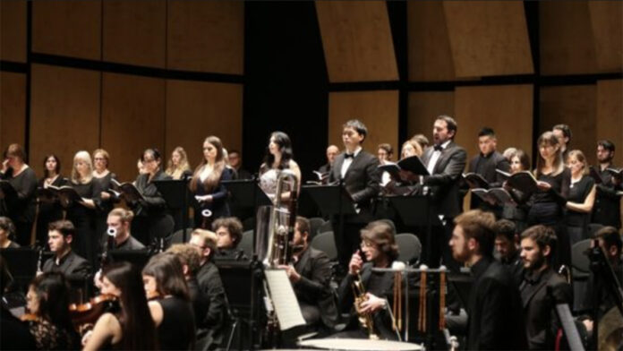 stagione sinfonica Orchestra del Teatro Olimpico di Vicenza
