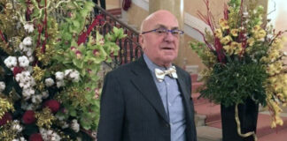 Scomparsa di Pasquale Bergamin, il cordoglio del presidente Zaia pasquale bergamin