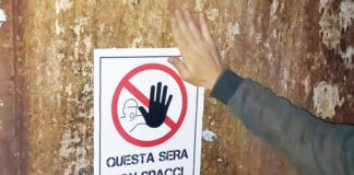 Sicurezza Vicenza, tornano le “passeggiate” di Movimento Italia sociale passeggiate sicurezza mIS vicenza