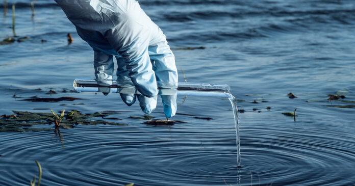 Pfas, in Usa molta più attenzione al problema