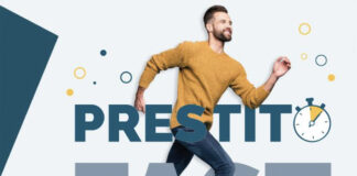 Prestipay Fast, il nuovo instant lending del Gruppo Cassa Centrale prestipay