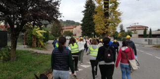 Puliamo il Mondo, successo per l’iniziativa ambientale a Marostica puliamo il mondo marostica