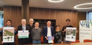 Rimboschimento urbano, progetti a Marano Vicentino e Villa Bartolomea rimboschimento urbano