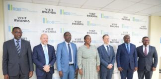 Ruanda, Eni rafforza le attività per creare un hub innovativo della transizione ruanda
