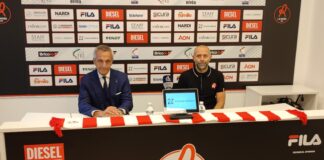 LR Vicenza. Via Bedin, torna Sagramola anche come amministratore delegato Sagramola