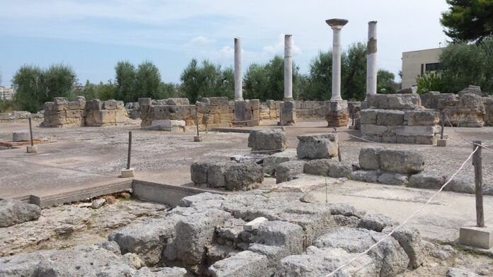 san leucio canosa di puglia 2