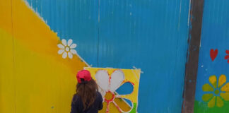 Oltre il Campo, a Sandrigo iniziative benefiche per la comunità Sinti sandrigo oltre il campo sinti