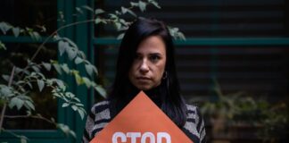 Stop Pellicce, anche nel Vicentino l’iniziativa della Lega Anti Vivisezione stop pellicce lav vicenza