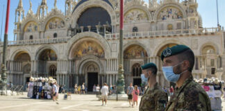 Strade Sicure in Veneto, Consiglio regionale chiede mantenimento. Opposizioni: “Potenziare forze locali” strade sicure veneto