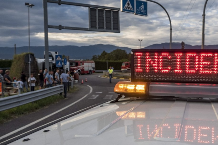 suora investita valsugana rosà