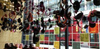 Temporary shop a Vicenza, mozione della consigliera Eva Pranovi temporary shop vicenza