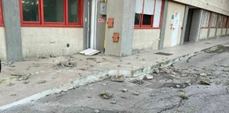 Terremoto nelle Marche, Protezione civile: “Non risultano danni in Veneto” terremoto marche