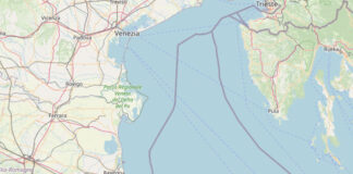 Terremoto nelle Marche, raffica di scosse: sisma avvertito anche nel Vicentino terremoto nelle marche