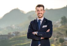 Tasse su vino ed etichette in UE, Razzolini (FdI): “Al lavoro per stopparli” tommaso razzolini deputati fdi vino