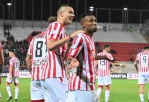 Pillole di informazione alle ore 13: Vicenza-Catania, restauro e teatro nei boschi Vicenza Catania Coppa ItaliaLR Vicenza