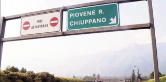 Valdastico A31, interrogazione del senatore Zanettin al ministro Salvini valdastico nord uscita PIOVENE prolungamento