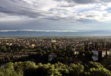 Qualità della Vita 2025: Vicenza perde 10 posizioni… e la politica si infiamma qualità della vita vicenza sicurezza